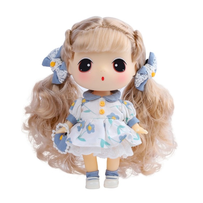 Dabdoob | ddung Doll - Refreshing Girl