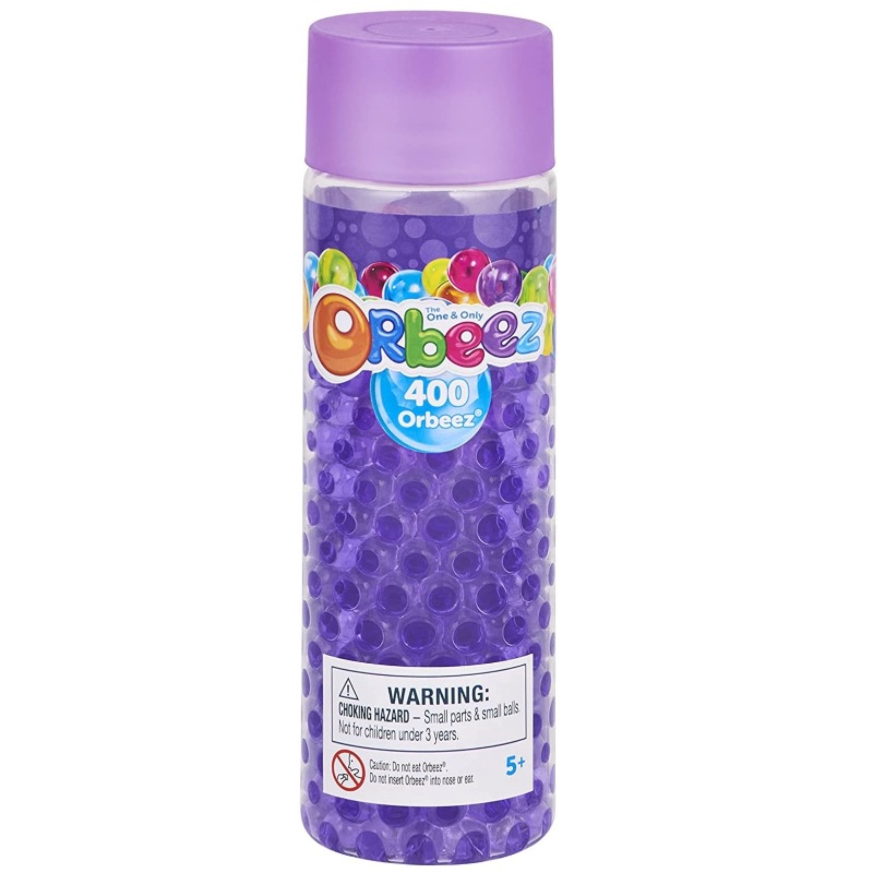 Orbeez Classic Color - Purple