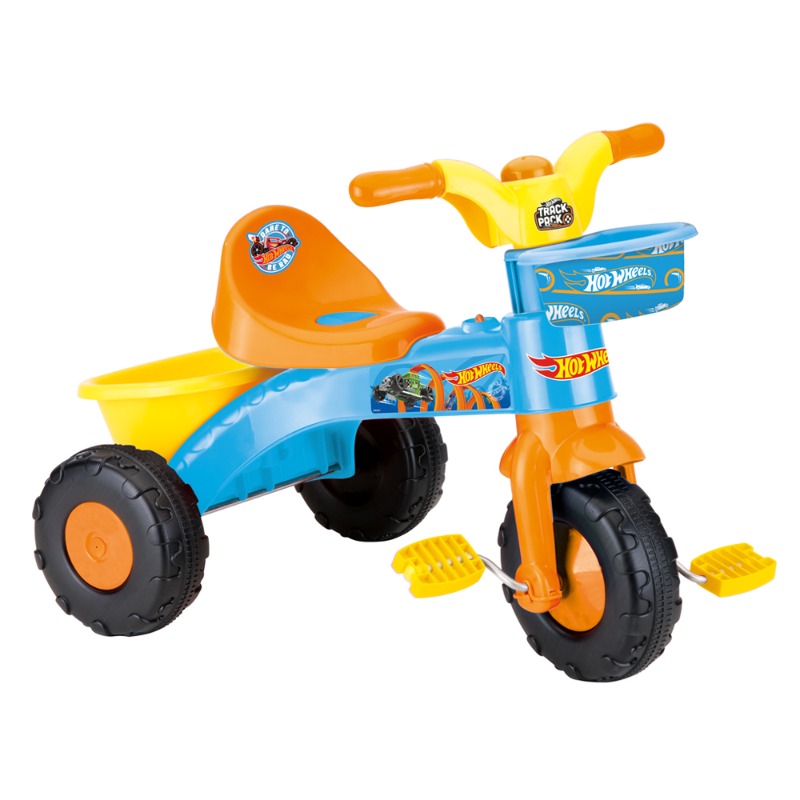 Hot Wheels My First Trike For Kids