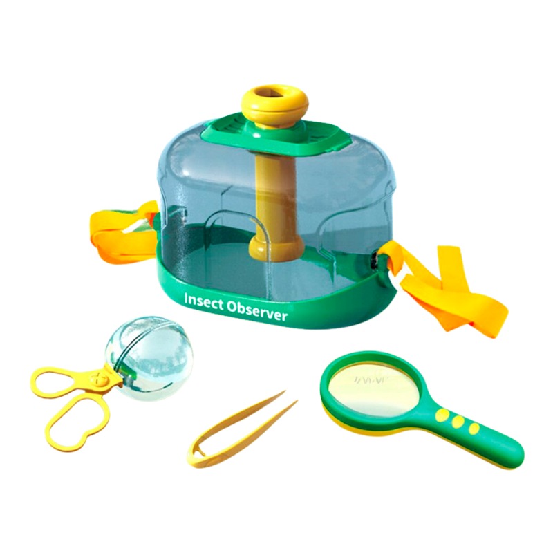 Bug Container Kit