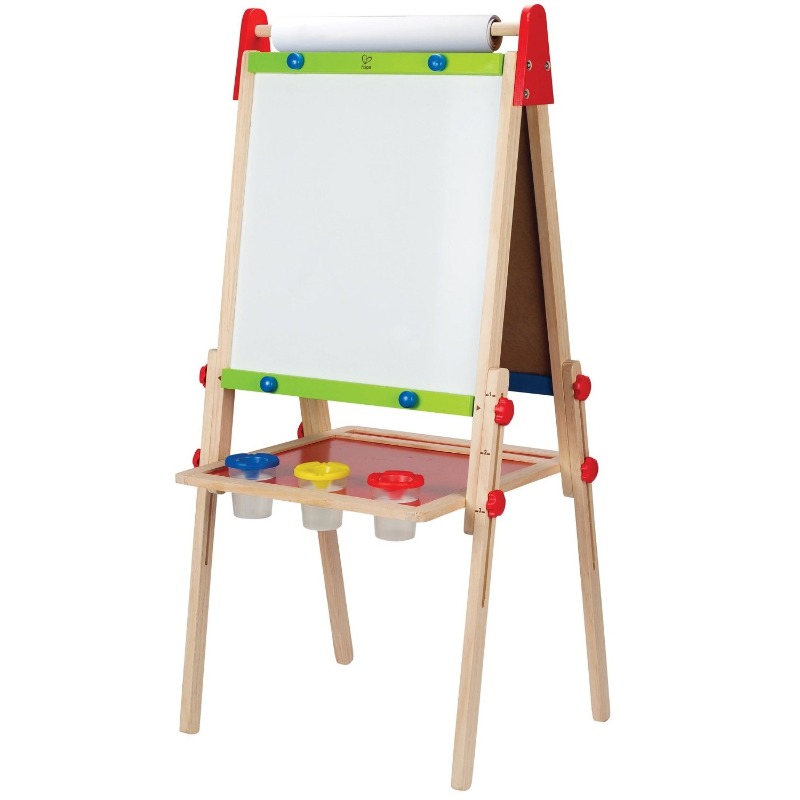Hape All-in-1 Easel