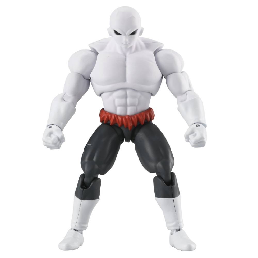 Dragon Ball Super Action Figure - Jaren