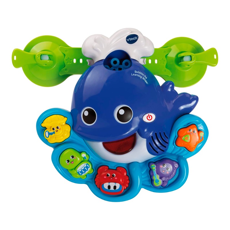 Vtech Bubble Whale