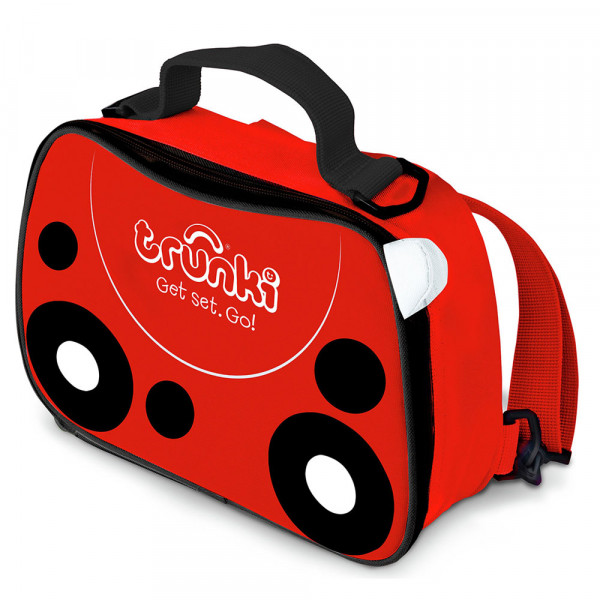 Trunki Lady Bird Eat Lunch Bag