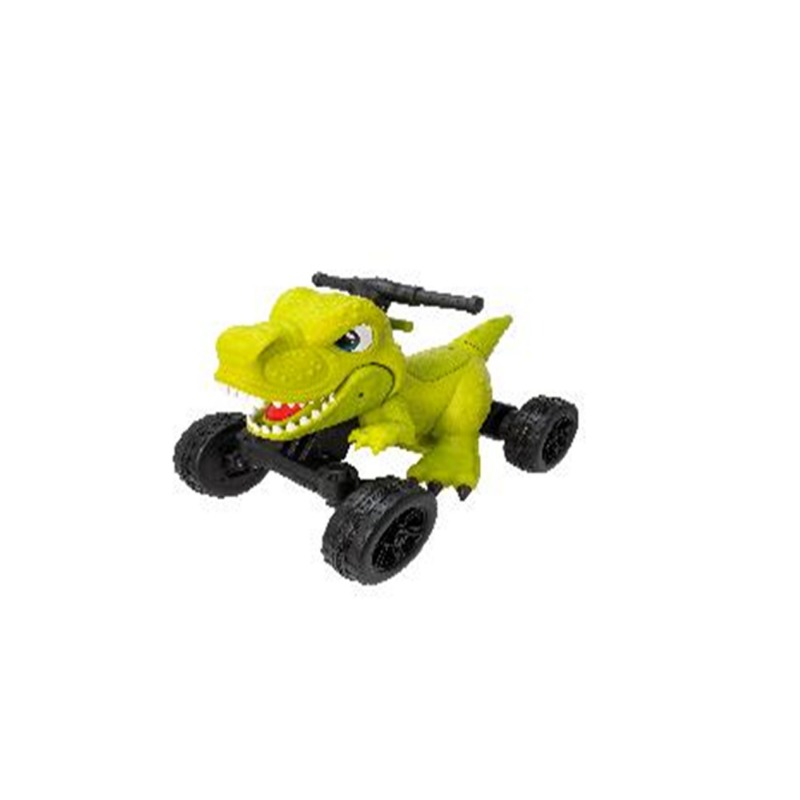 EVO RIDE-ON DINO QUAD 6V
