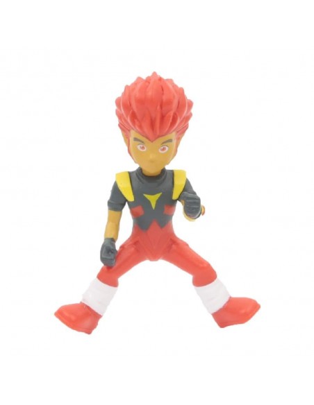 Dabdoob Gormiti Action Hyper Beast Trek With Gorok