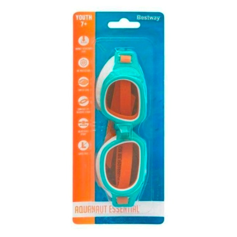 Bestway Sport Pro Champion Goggles For Kids