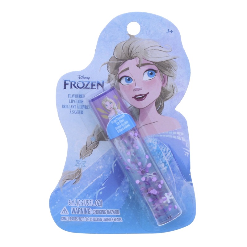 Disney Frozen Lip Gloss Floater