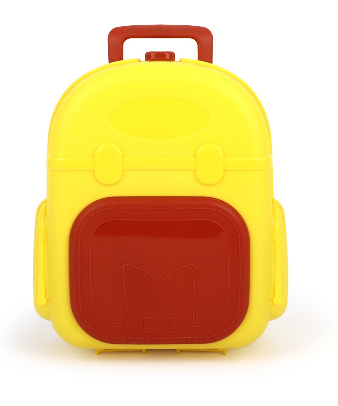 Backpack Tools Set