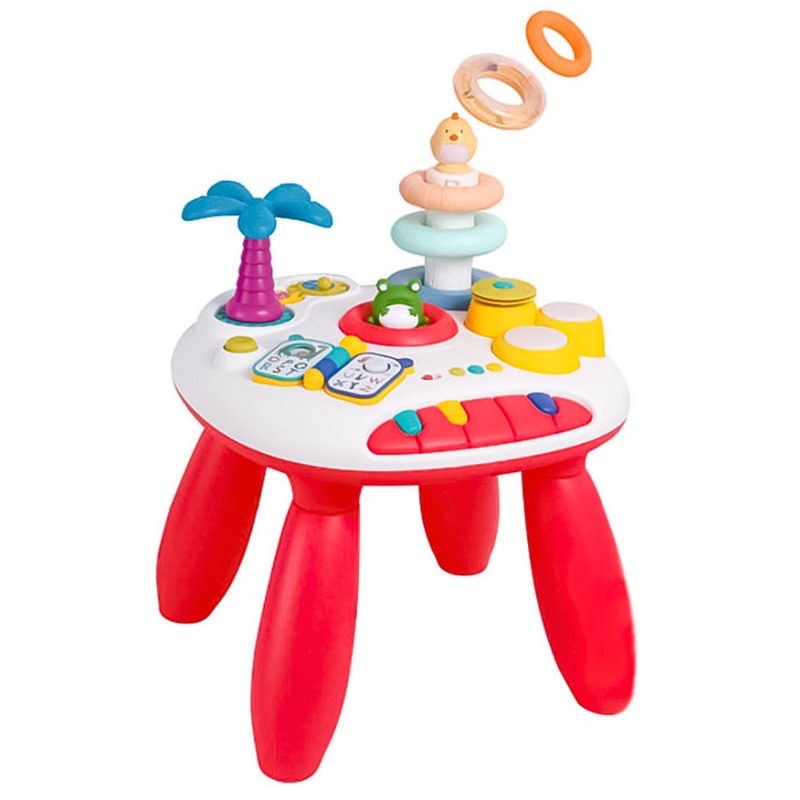 Multifunction Gaming Table