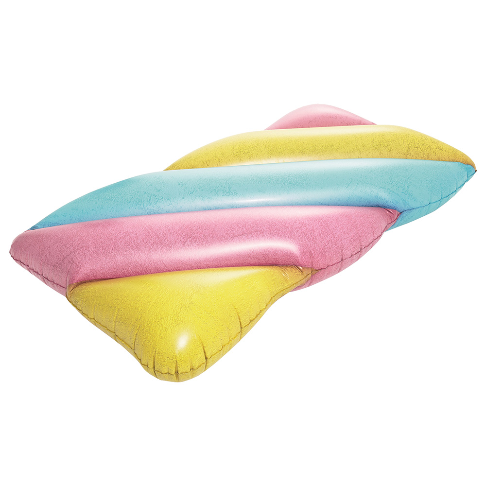 Bestway Giant Inflatable Candy Lounge