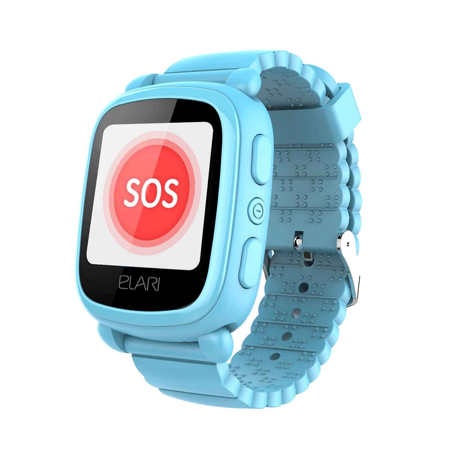 Dabdoob Elari KidPhone Blue