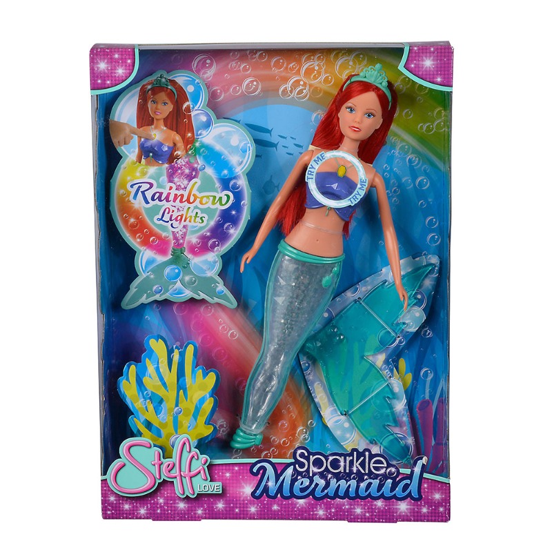 Simba Steffi Love Fashion Doll Mermaid 29cm