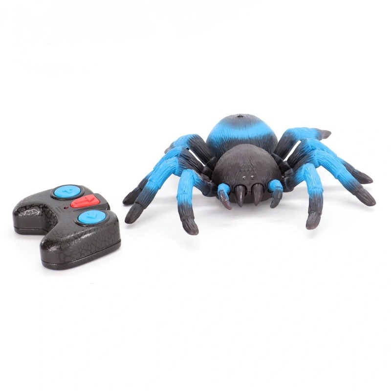 Terra R/c Spider - Blue