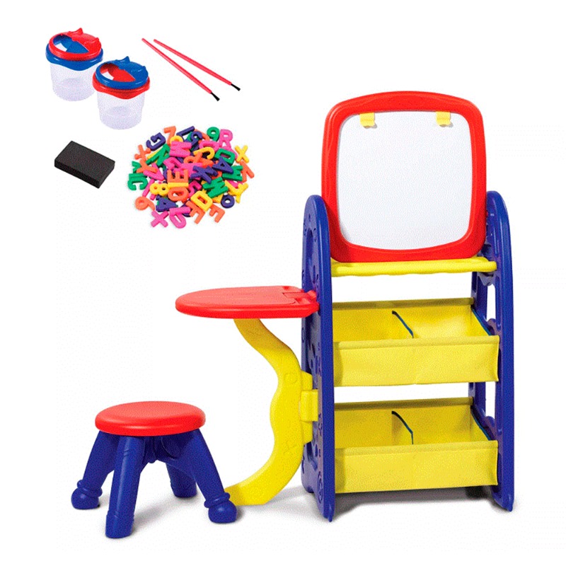 Crayola EZ Draw Store Activity Center