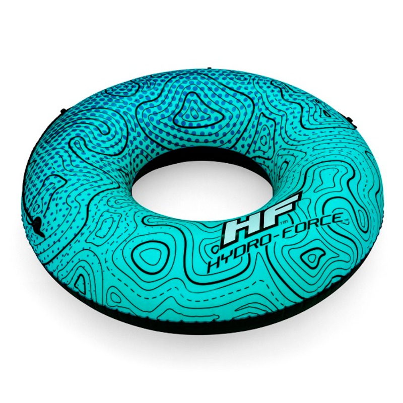 Bestway Hydro Force Breeze Rider Tube - 119cm
