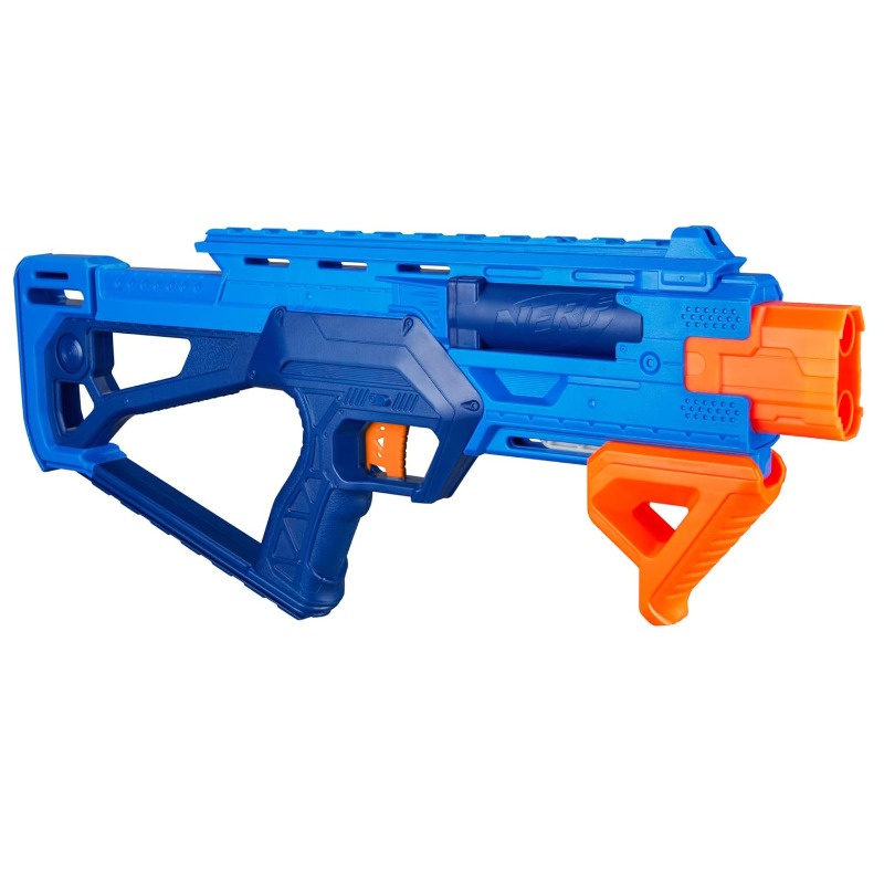 Nerf N Series Double Impact Blaster