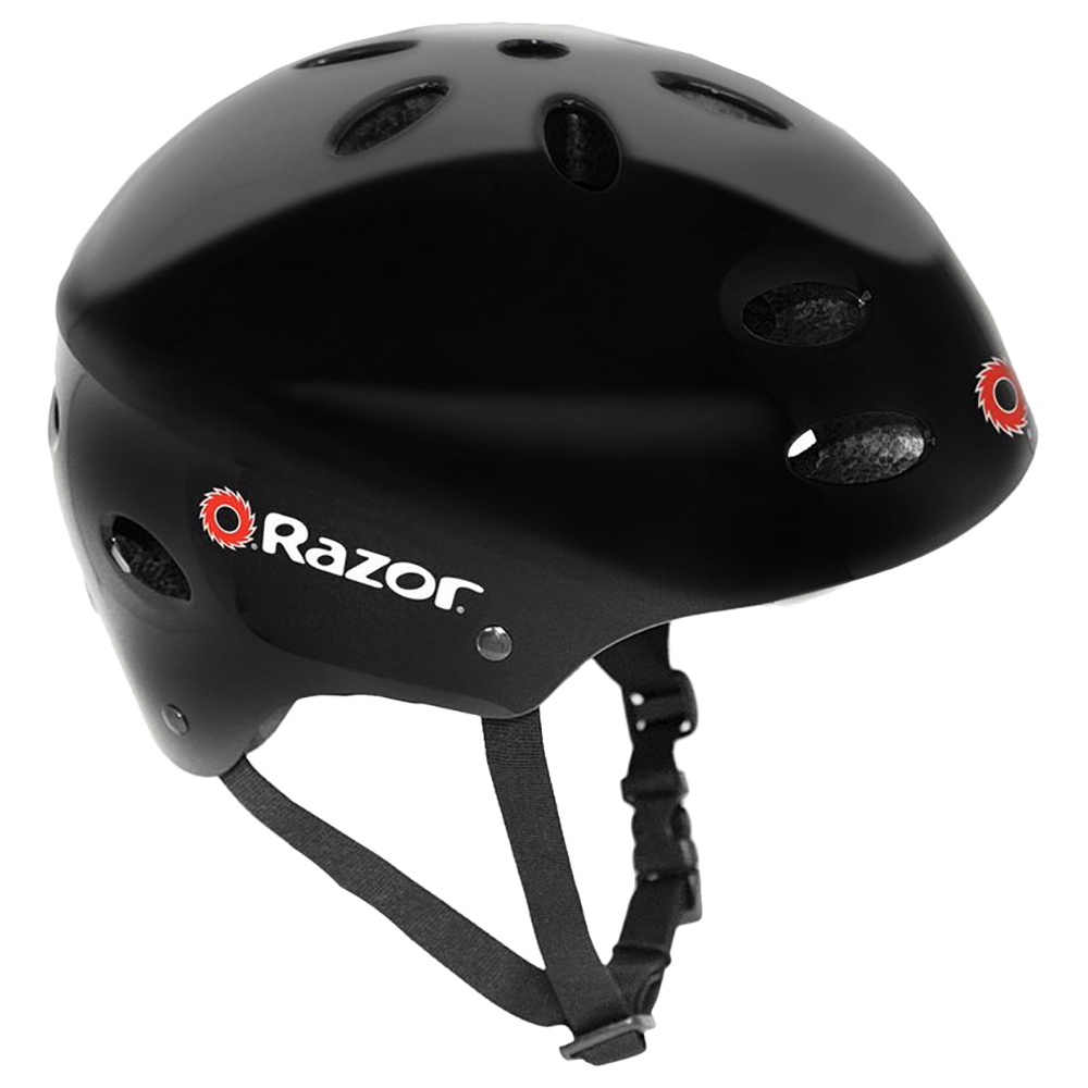 Razor Child Helmet - Black