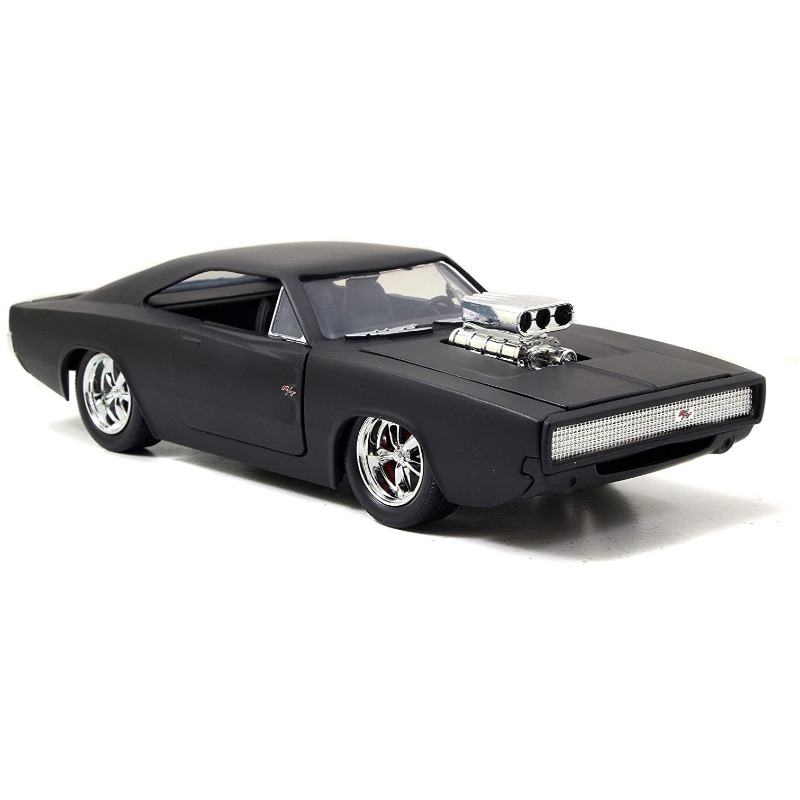 Simba - Fast & Furious Dodge Charger 1: 16