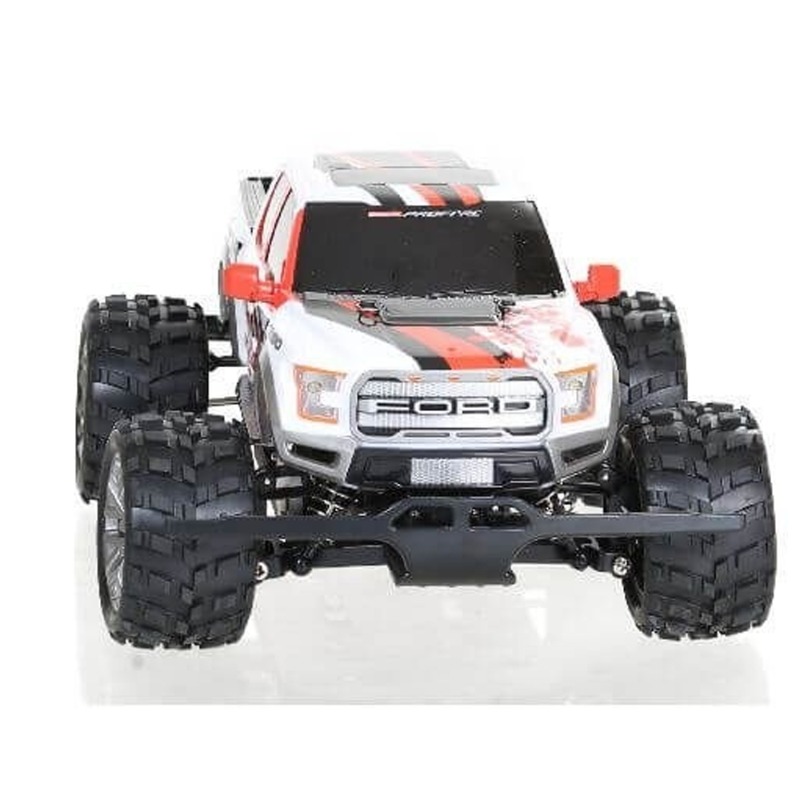 RC Ford F150 Raptor PX