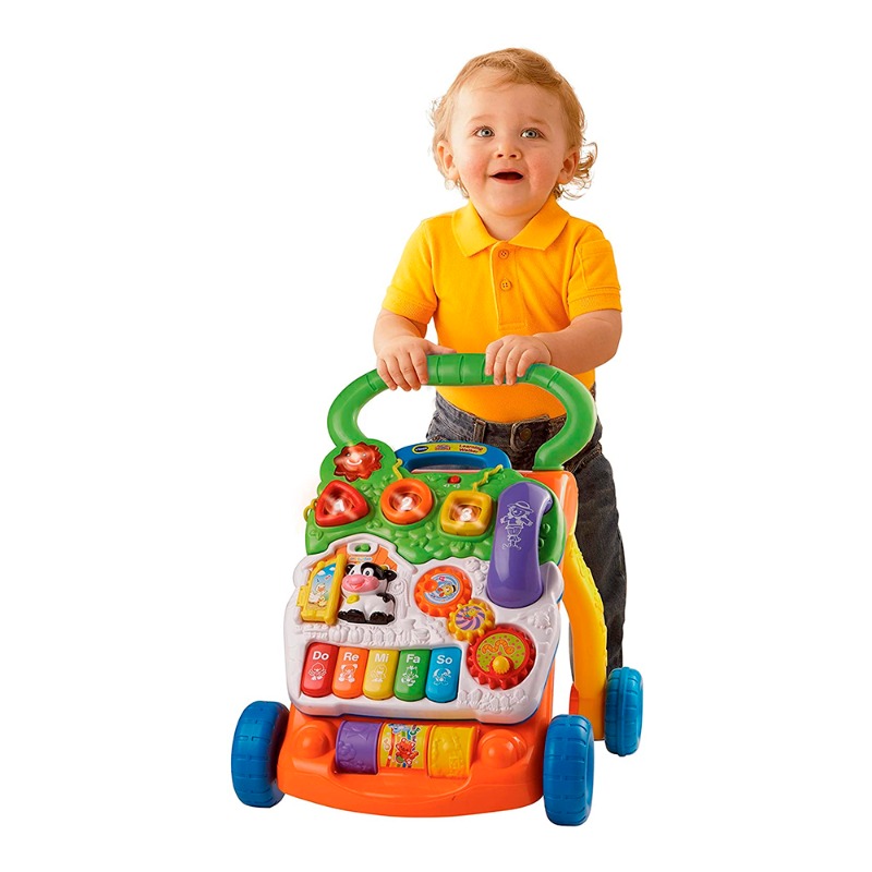 Vtech Sit-to-Stand Learning Walker