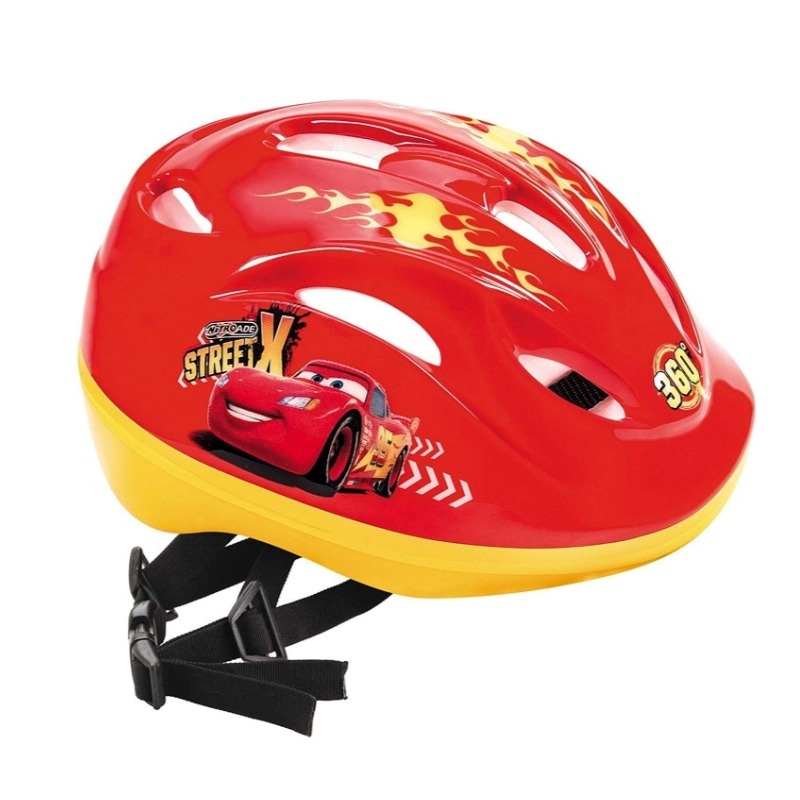 Mondo Safety Helmet - Cars