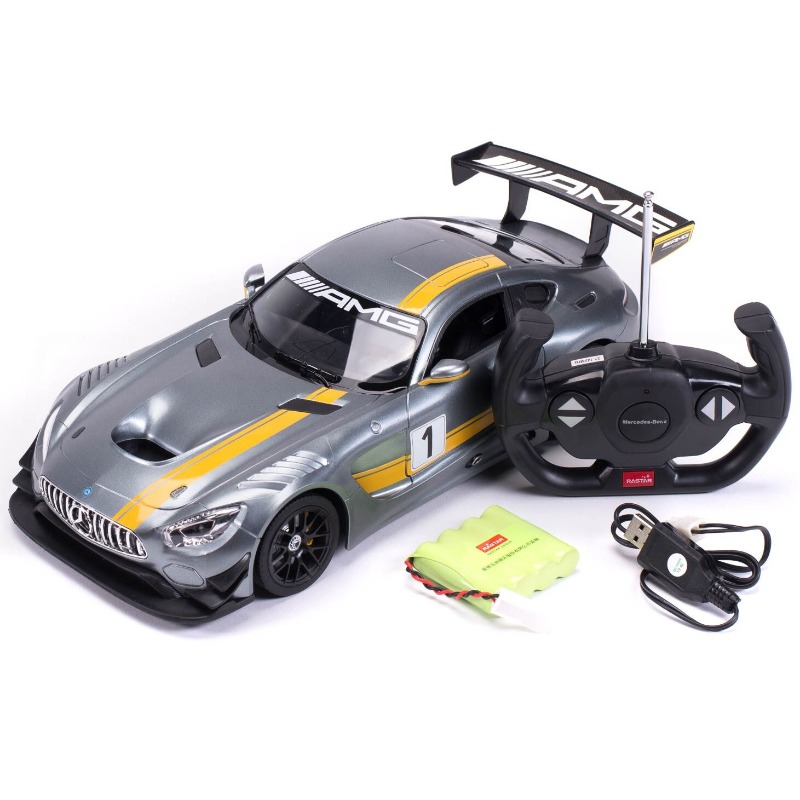Dabdoob | Rastar Mercedes AMG Gt3 RC