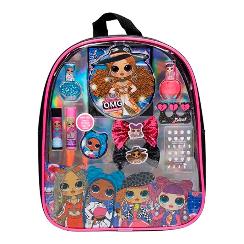 L. O. L. Surprise Cosmetic Gift Bag