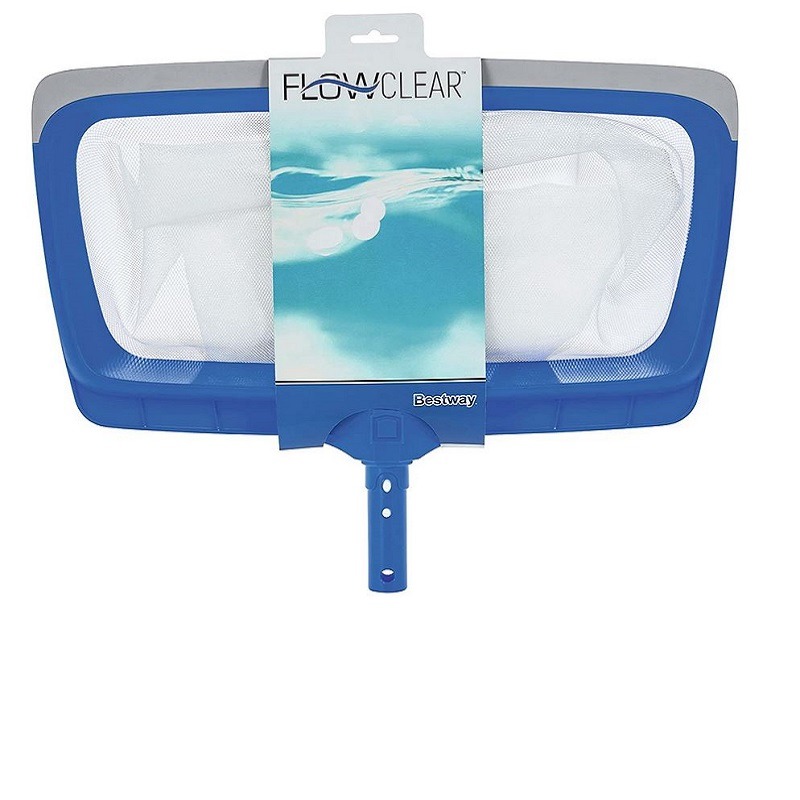 Bestway Aqua Rake Pool Leaf Skimmer