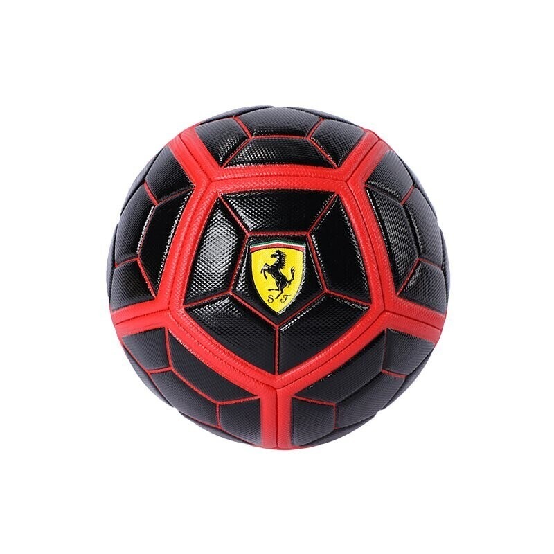 Mesuca - Football Ferrari Pvc Soccer
