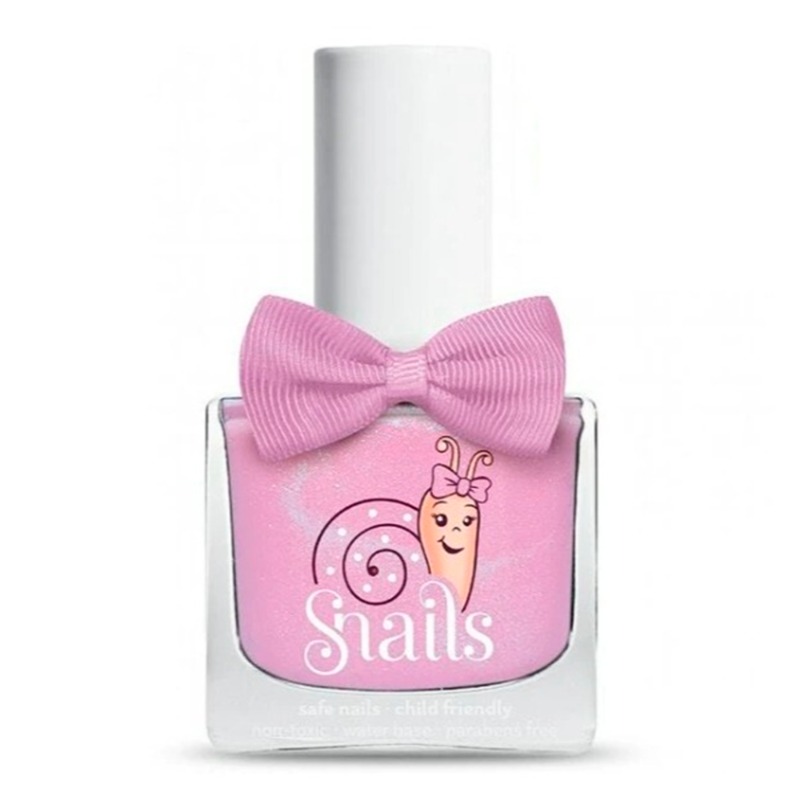 Petite Snails Nail Polish Glitter Bomb - 8 Pcs