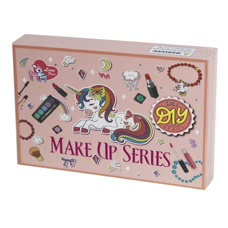 Make Up Box 2 in 1
