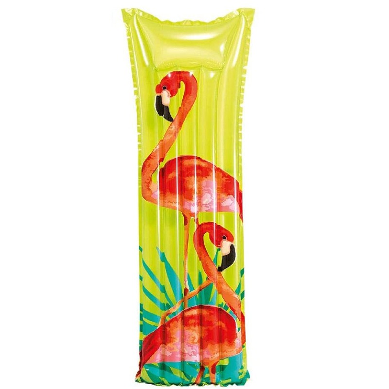 Intex Transprent Fashion