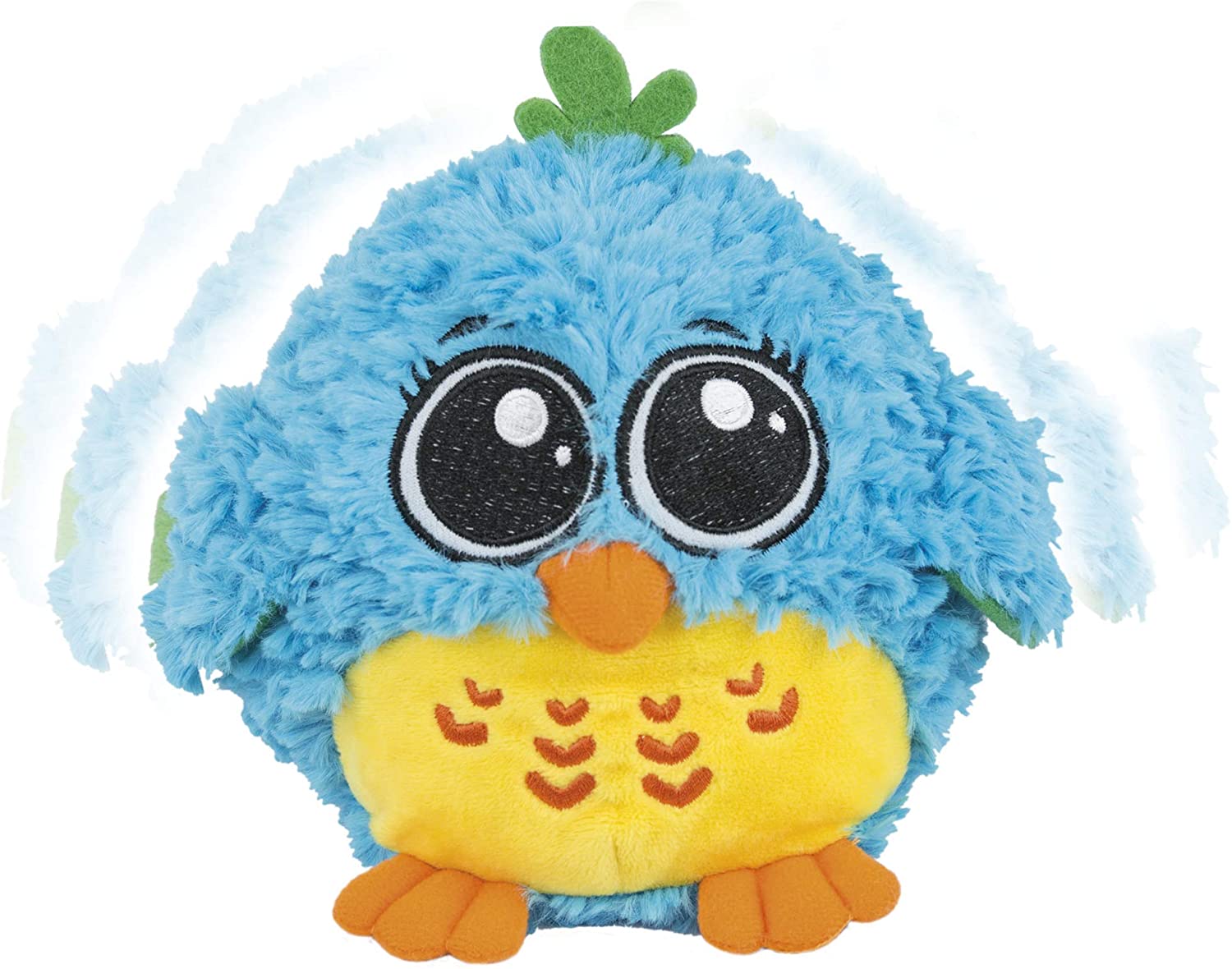 Winfun Sing N Dance Goofy Bird