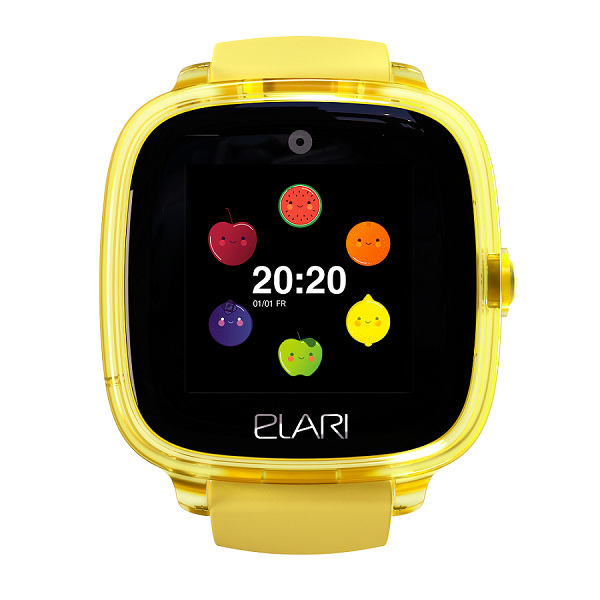 Elari Kid Phone Fresh - Yellow