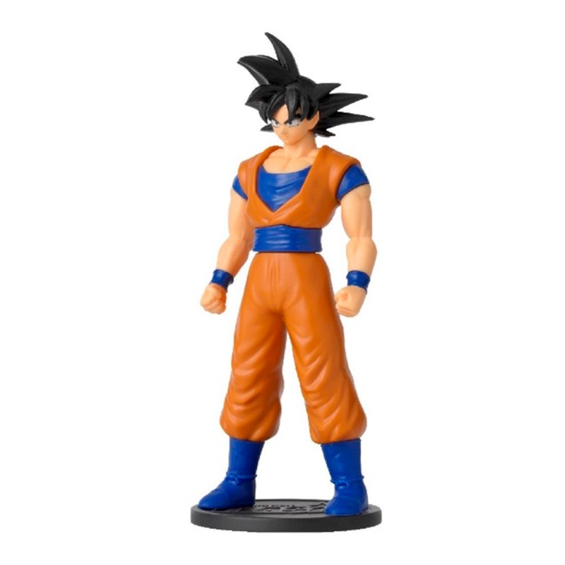 Dragonball Flash Series Son Goku Figure