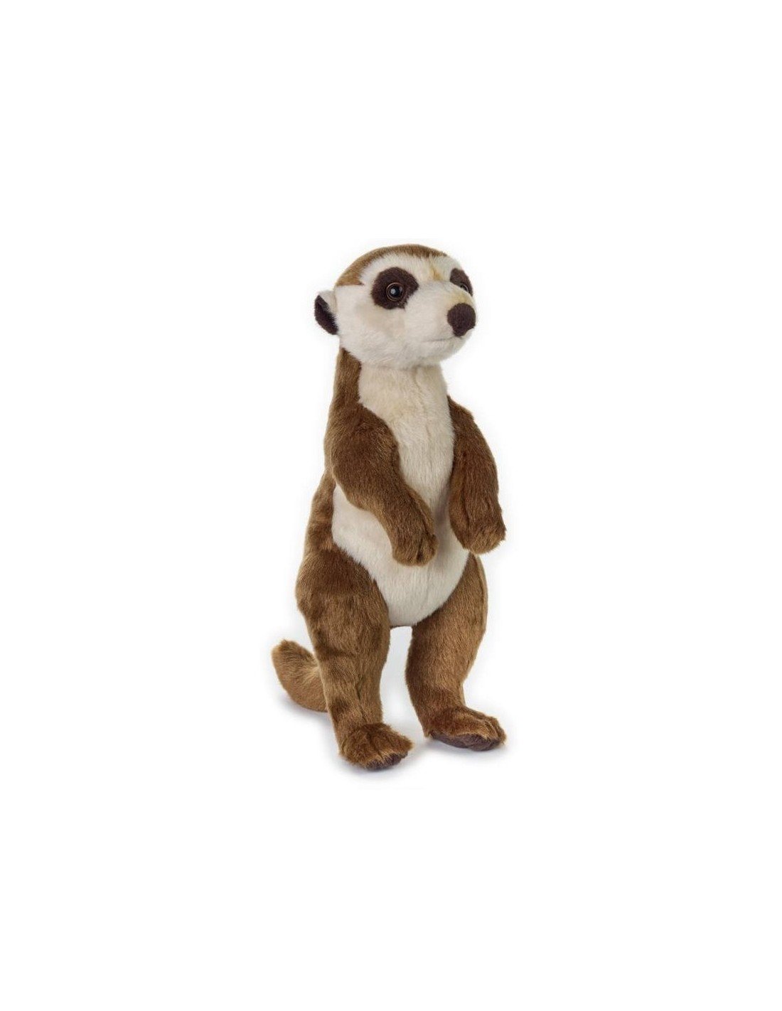 National Geographic Meerkat - 9 Inch