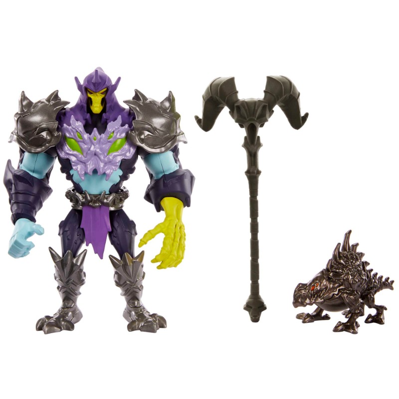 Master Of The Universe - Skeletor