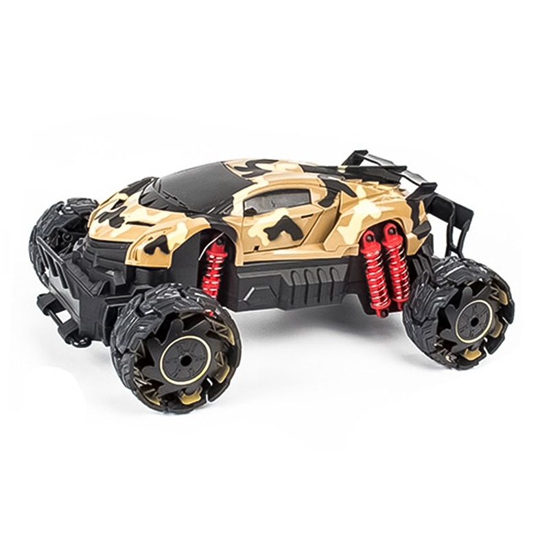 RC Stunt Car Spray Drift