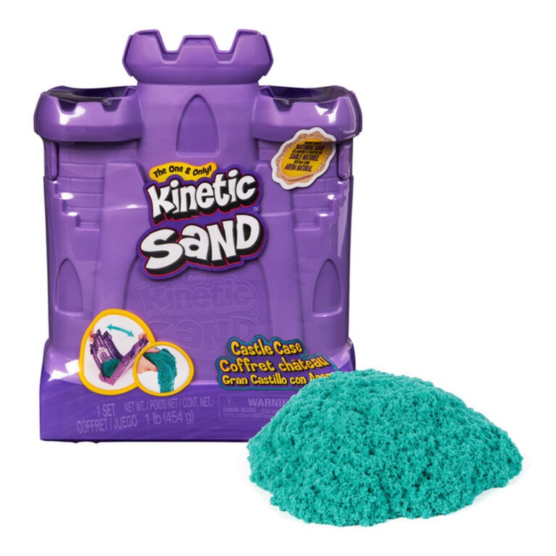 Spin Master Quicksand Castle Bag - Multi Colors