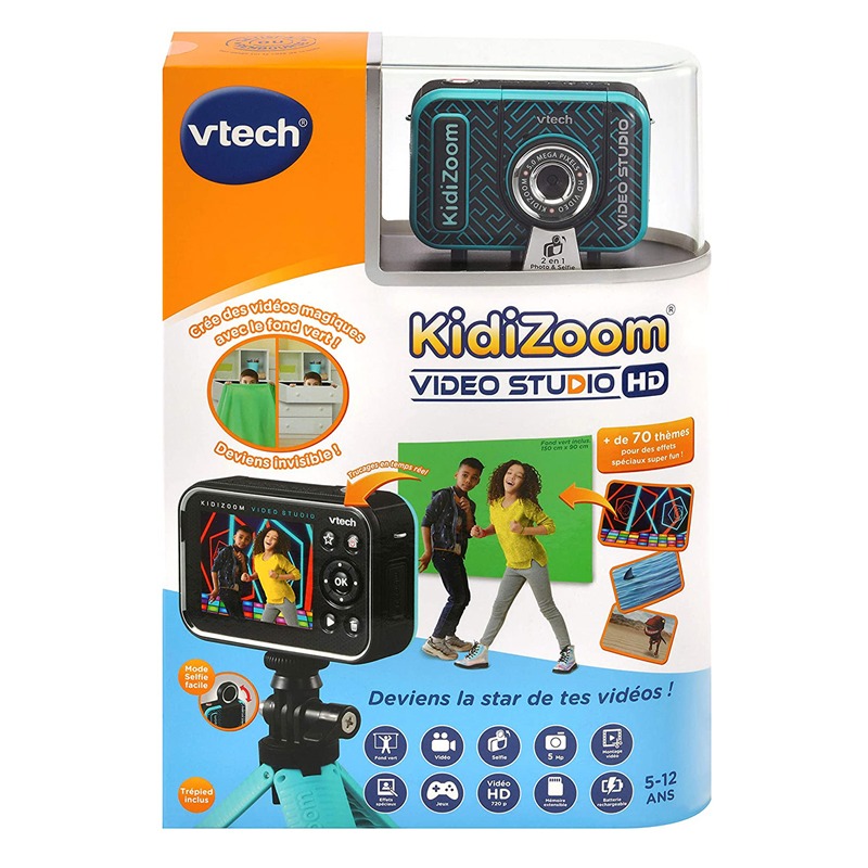 VTech Kidizoom Camera Studio