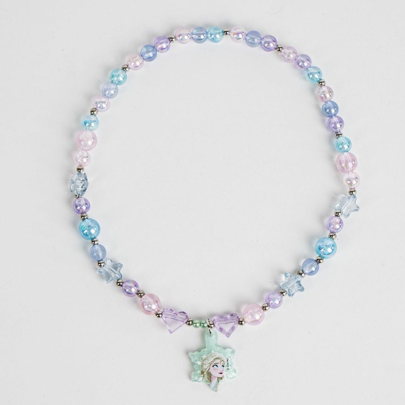 Disney Frozen Necklace Jewellery For Kids