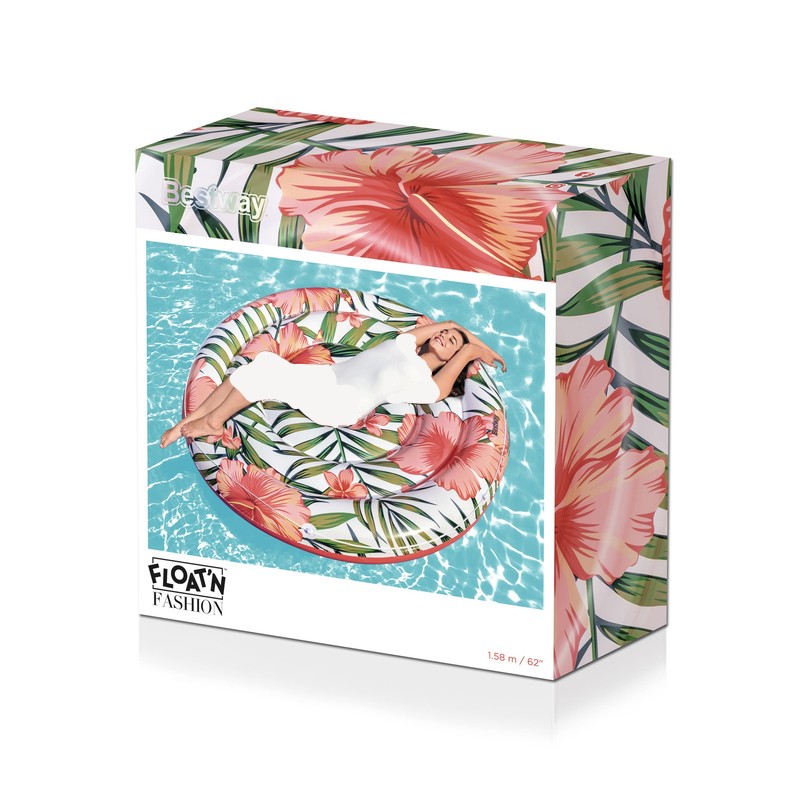 Bestway - Peaceful Palms Island