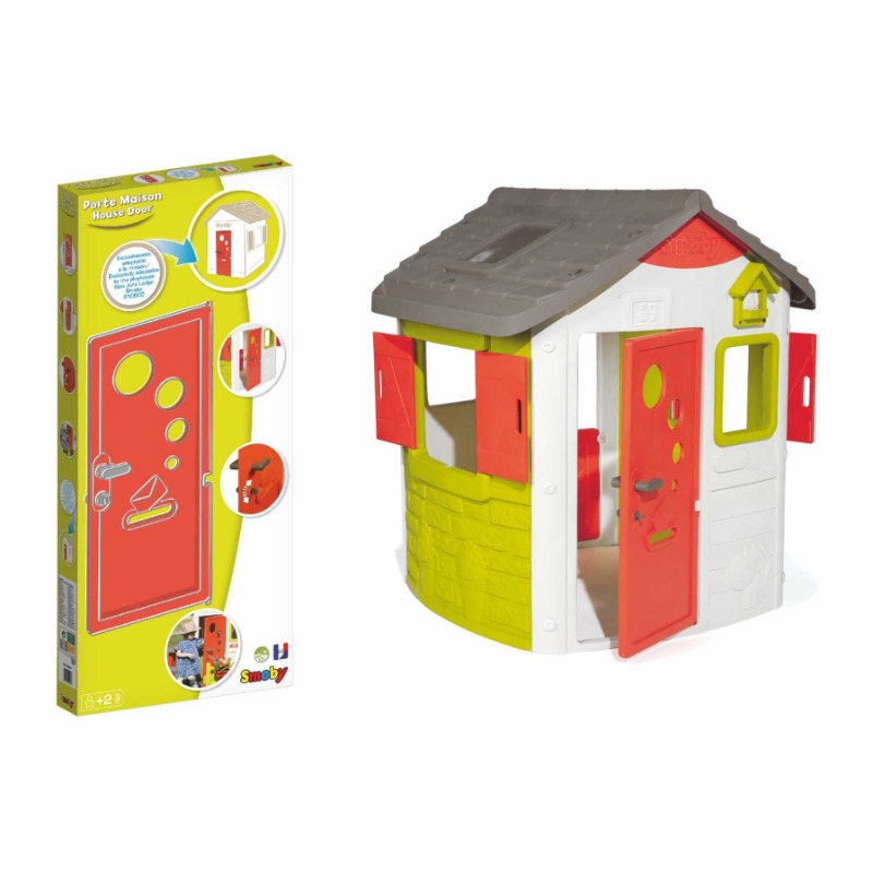 Smoby House Door Accessory