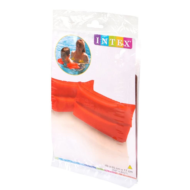 Intex Inflatable Armbands - Assorted