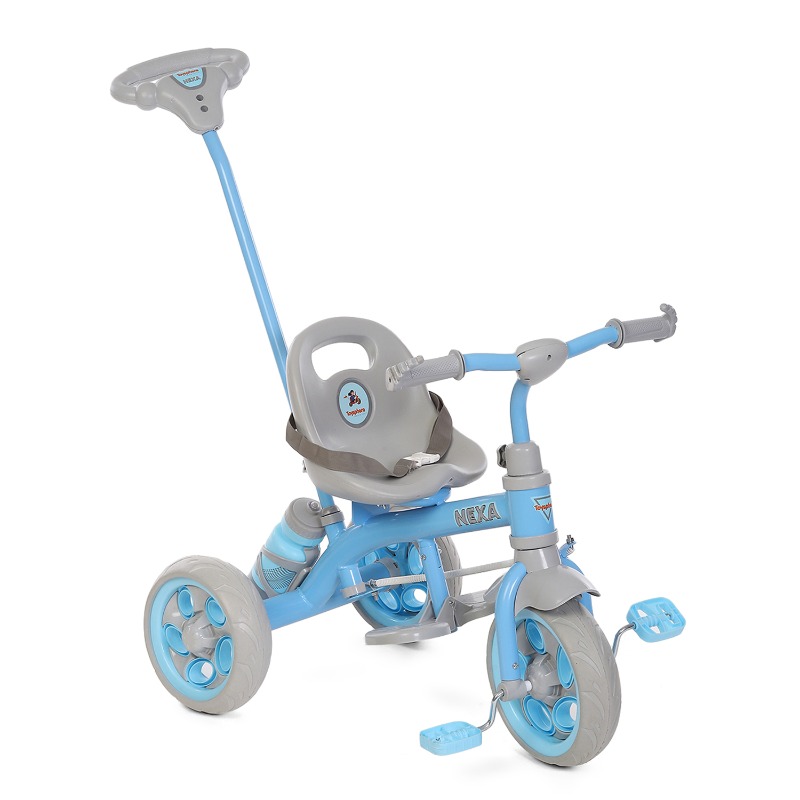 Funride Nexa 2 In 1 Baby Tricycle For Kids