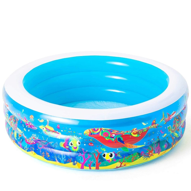 Bestway Inflatable Play Swim Pool