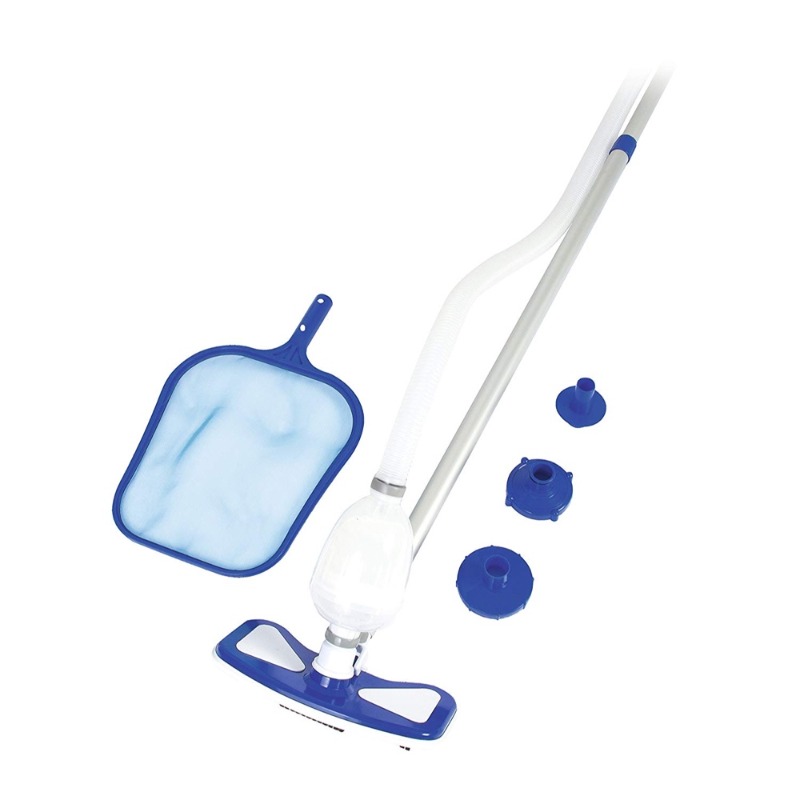 Bestway Aqua Clean Pool Cleaning Kit