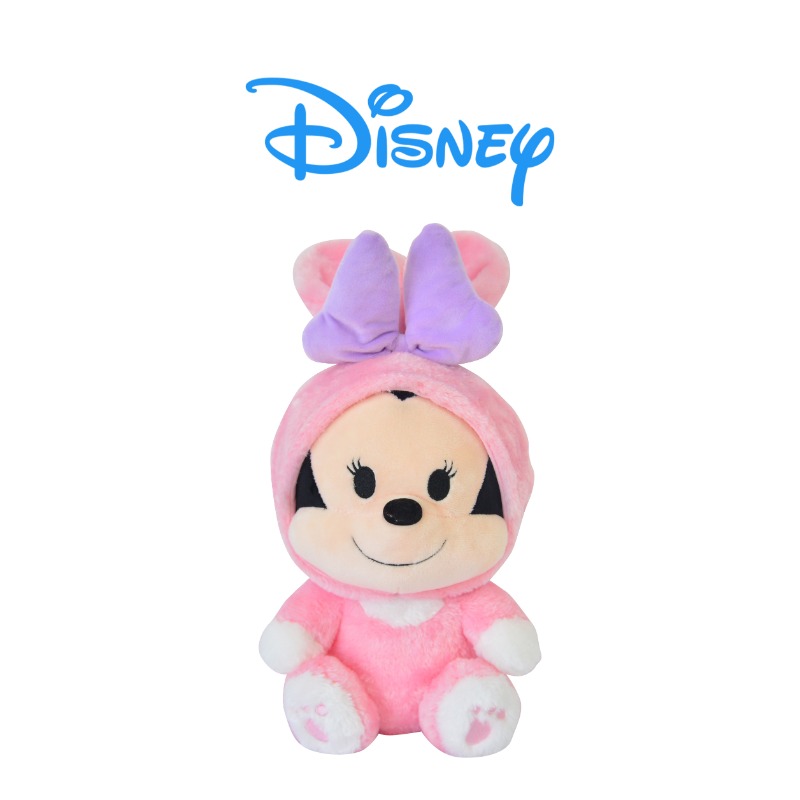 Disney Minnie Bunny 10" Plush