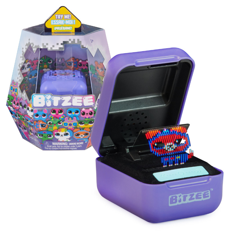 Bitzee Digital Pet Toy